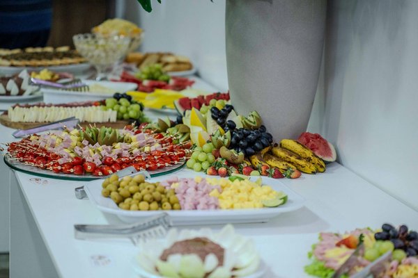 Les canapés sucré salé et le vin : quel accord?