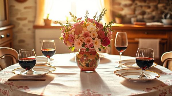6 recettes express pour un festin rapide et savoureux