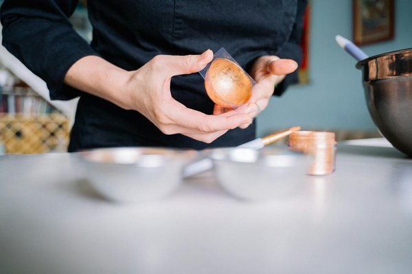 Les avantages de la livraison à domicile pour un restaurant vegan