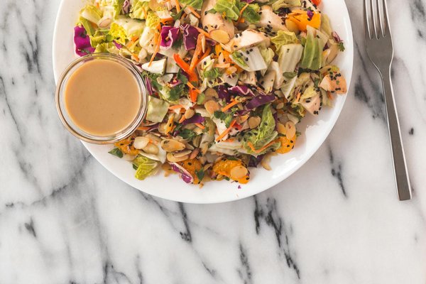 Les en-cas sans sucre pour une minceur durable