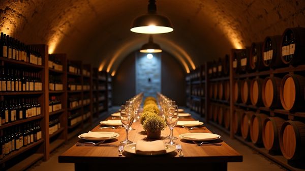 Choisir le traiteur en Alsace : conseils pour des événements réussis