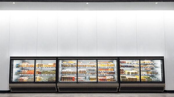 Guide d'achat : sélection d'une vitrine réfrigérée libre-service