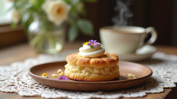 Maîtriser l'origine de la bouchée à la reine pour l'apprécier