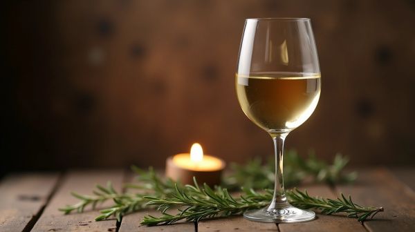 Pourquoi s'intéresser au pinot gris et à ses arômes délicieux