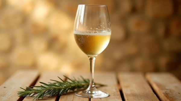 Pourquoi s'intéresser au pinot gris et à ses arômes délicieux
