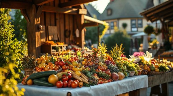 Top 10 astuces pour sélectionner un traiteur en Alsace