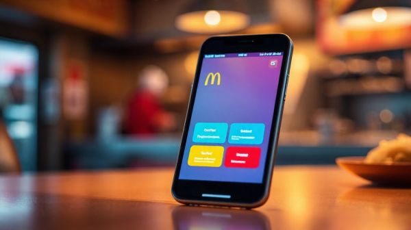 Top conseils pour maîtriser l'application McDonald's
